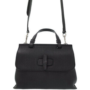 GUCCI Bamboo Daily Top Handle Bag